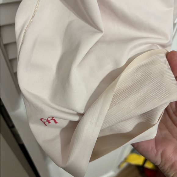 Ruby Ribbon size 48 - Picture 2 of 4